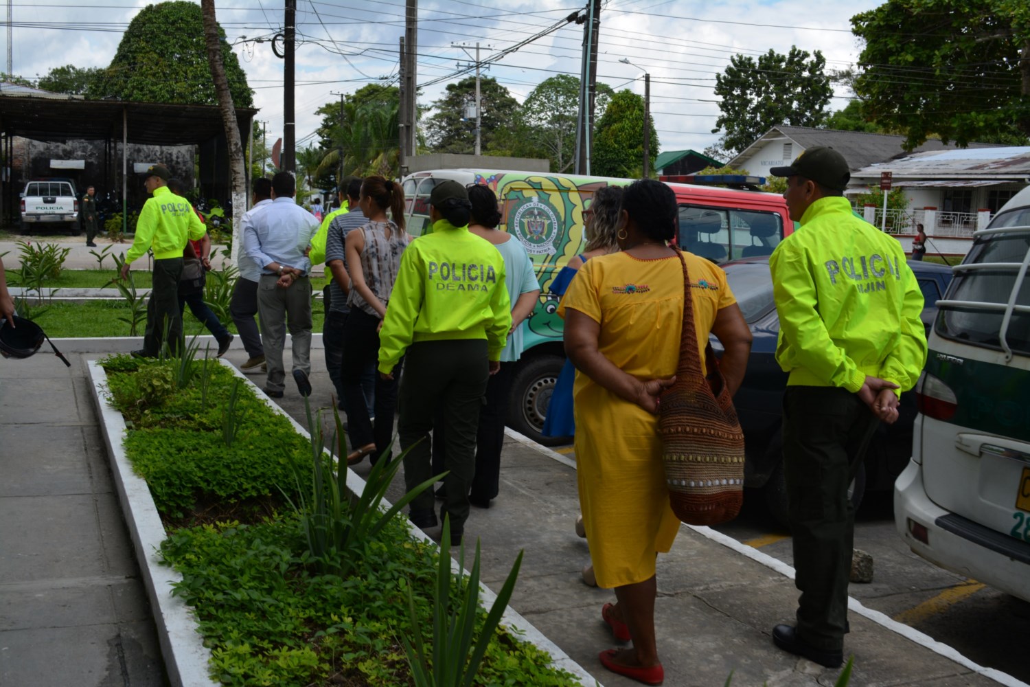 Prevaricato por omisión y peculado por apropiación son algunos de los delitos a imputar por el ente acusador