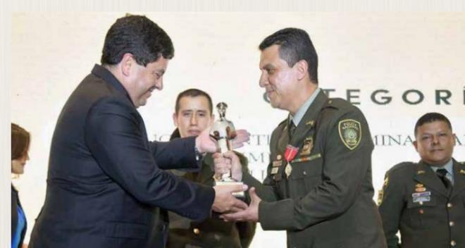 El intendente