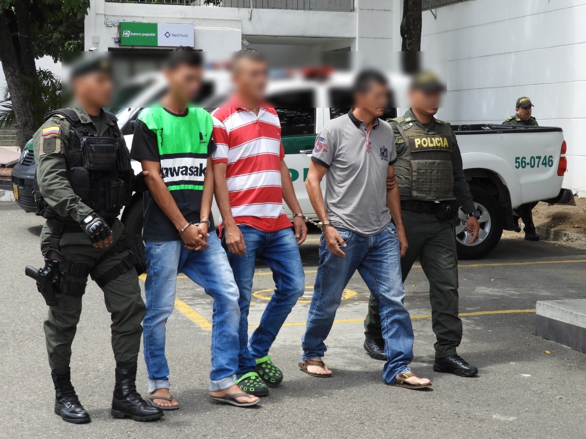 las-detenciones-fueron-efectuadas-en-zona-urbana-de-cùcuta