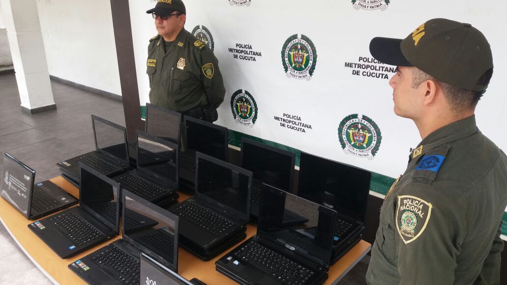 En-tiempo-record-26-computadores-fueron-recuperados-en-el-municipio-de-san-cayetano