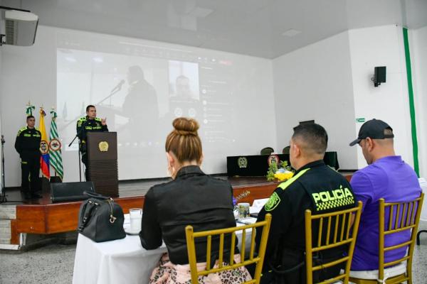 Encuentro de Alcaldes en Villavicencio