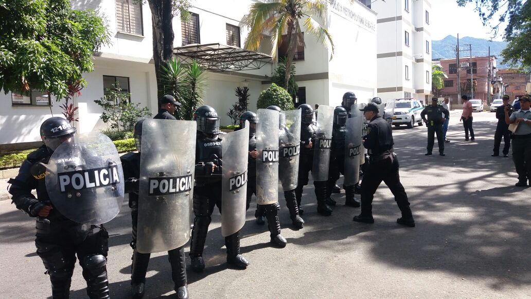 policia-por-un-dia-ibague