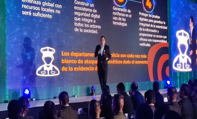 Durante 3 días, expertos en ciberseguridad se reunirán en Colombia para intercambiar experiencias exitosas en la materia.