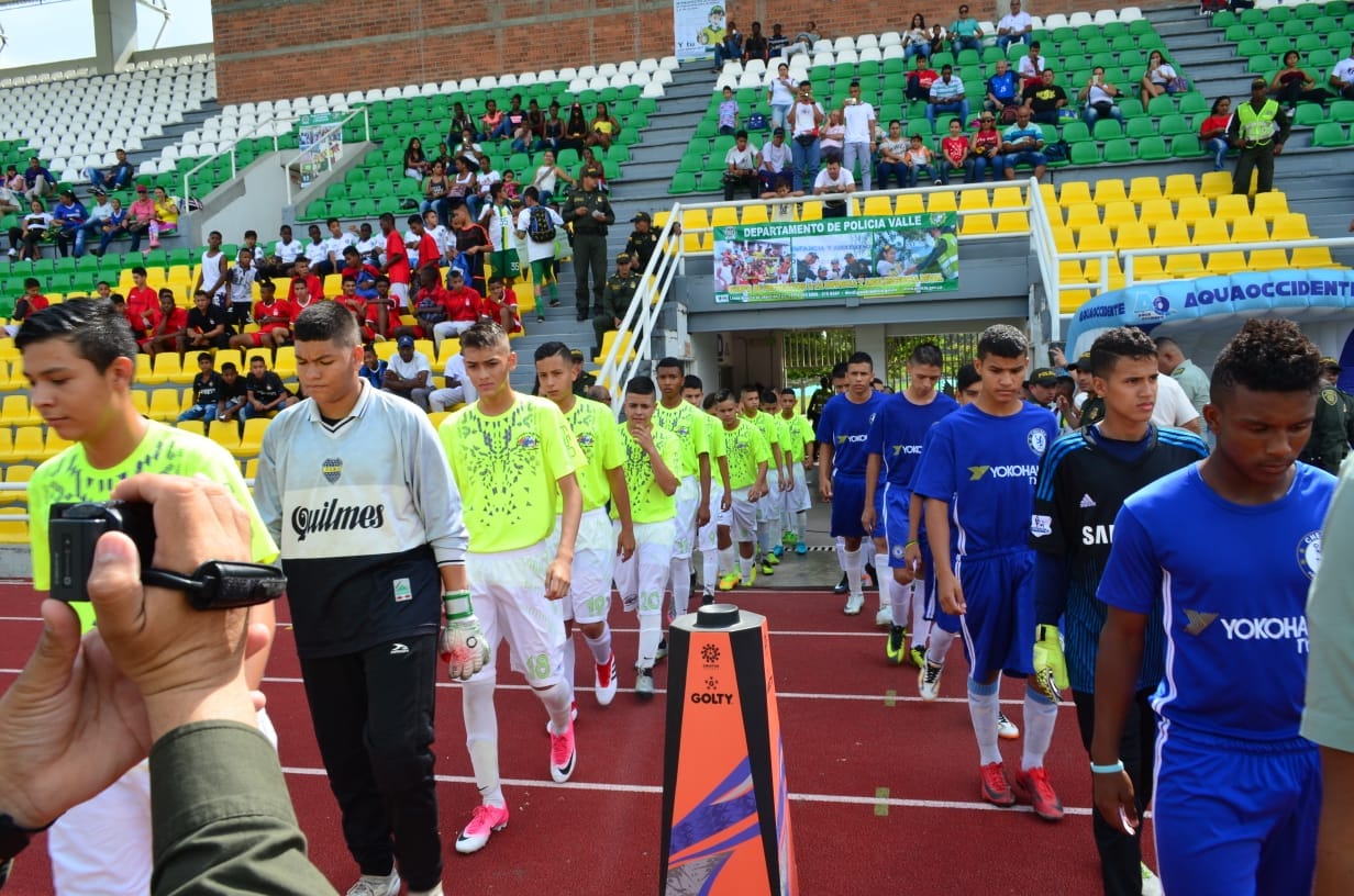 final-torneo-polifutbol-policia-valle