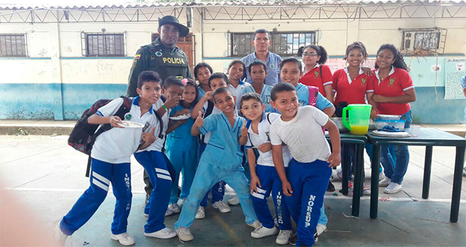 Compromiso-policial