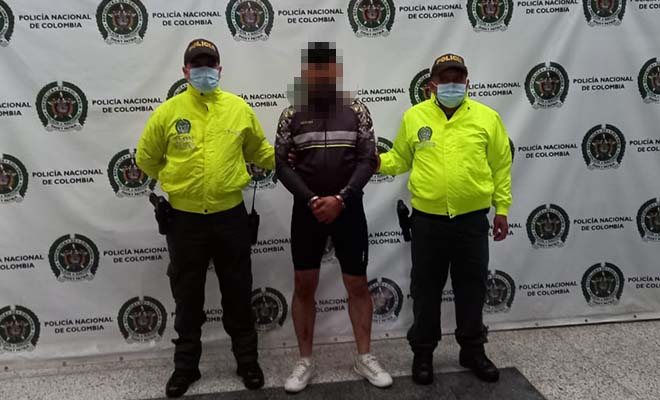Capturados un cabecilla y dos integrantes de los grupos delincuenciales ‘13 de noviembre’, ‘la agonía’ y la ‘divisa’