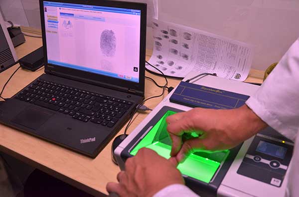 Capturados 80 integrantes de "la terraza, san pablo, mondongueros, la roja, córdoba, bananeros y 13 de noviembre”