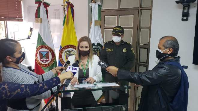 Fue hallado en zona boscosa a 1.100 metros de su residencia