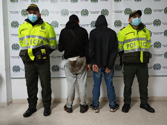 Beberán responder por el delito de hurto calificado y agravado 