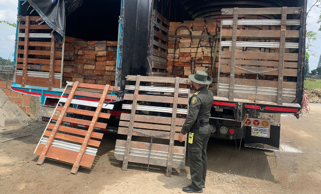 Grupo de Protección Ambiental 