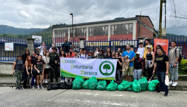 Grupo de Protección Ambiental y Ecológica