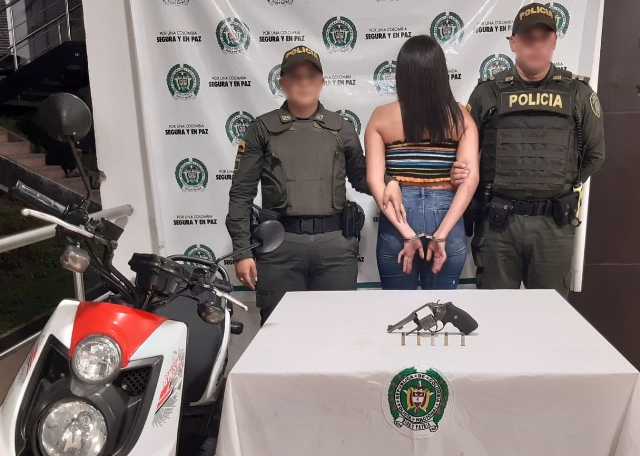 Ejecutamos ofensiva contra el homicidio 