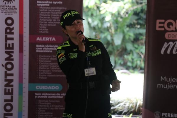 Actividades de prevención de salud