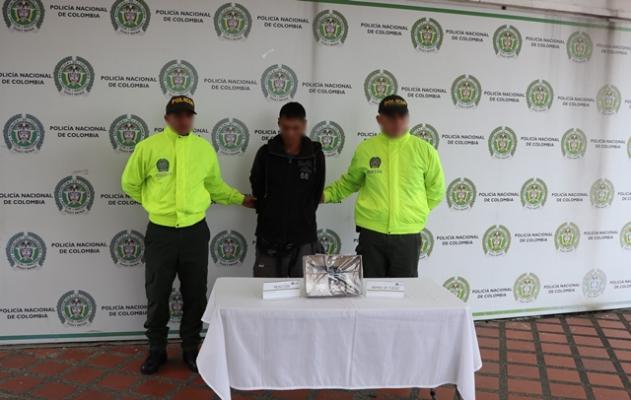 actividades operativas e investigativas