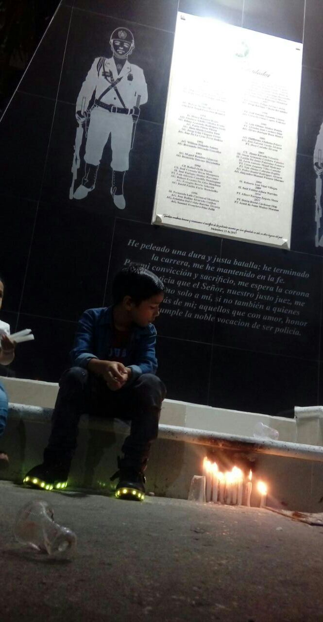 “Por qué los buenos somos más”