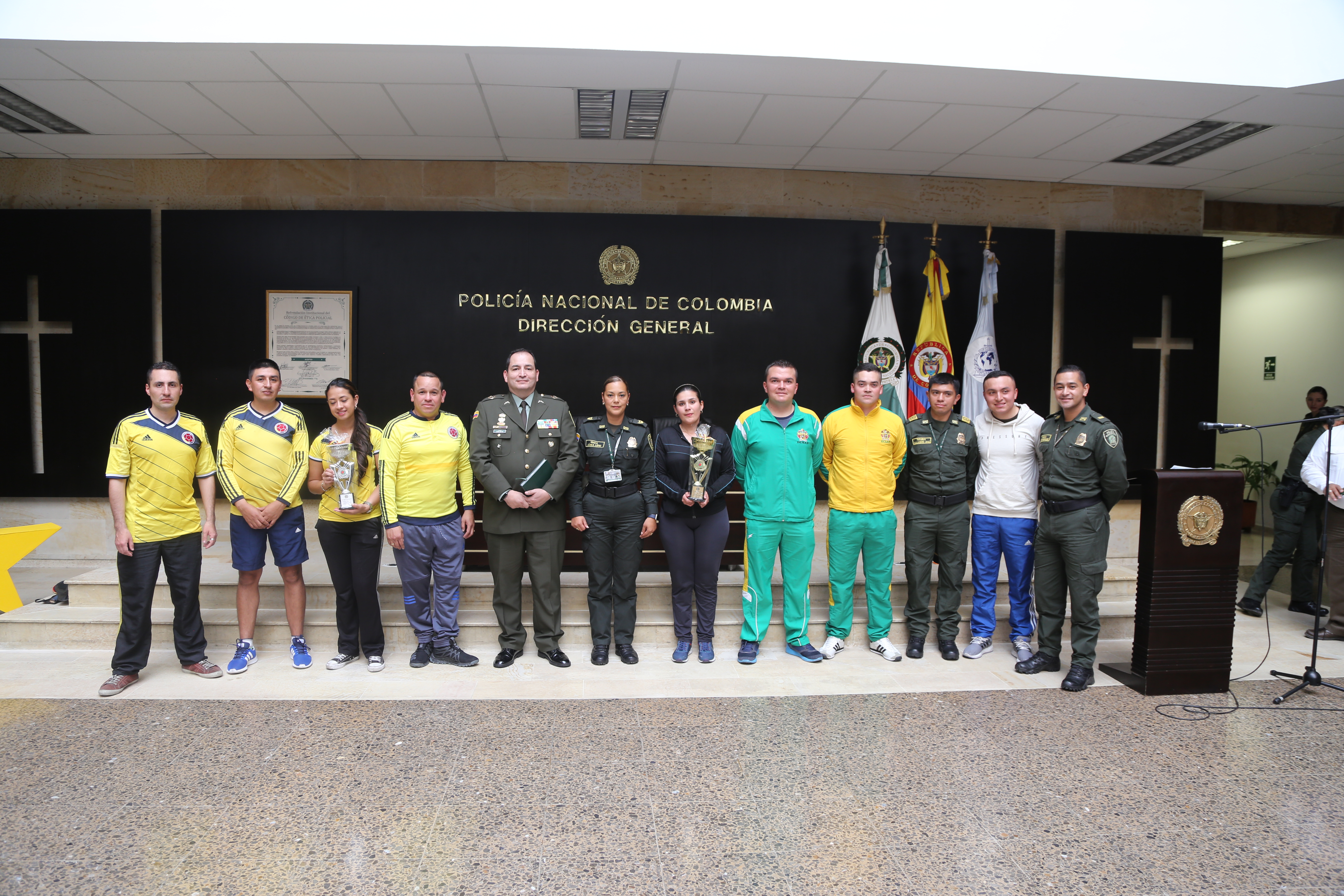 Torneo Interdirecciones de Tenis de Mesa