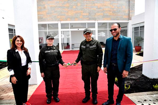 culminación integral de la obra. 