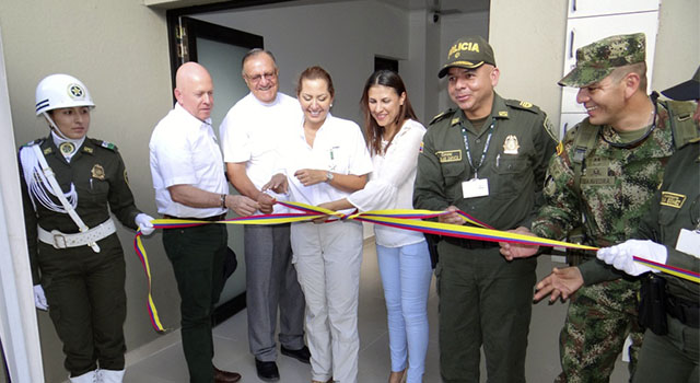 La Policía Nacional-fortalece-la seguridad-y-convivencia-en-el-departamento-del Meta