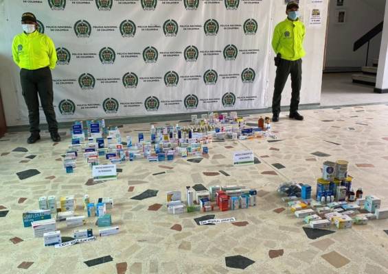 Es un honor ser policía 