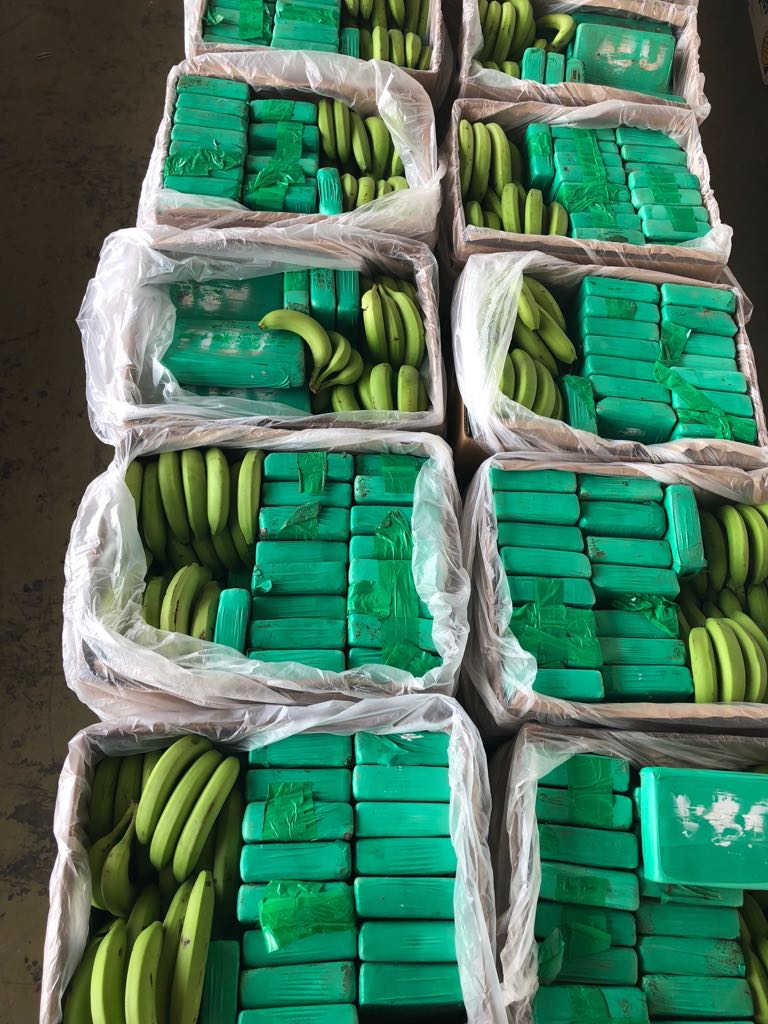 Contundente-golpe-al-tráfico-de-estupefacientes-en-el-puerto-de-Santa-Marta