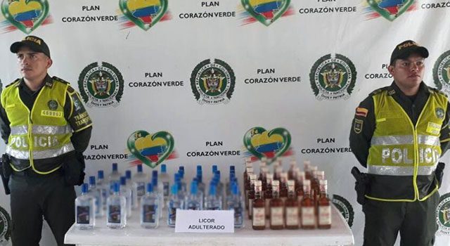 La Policía Nacional-despliega-efectiva-ruta por la convivencia-ciudadana-en-el-Meta