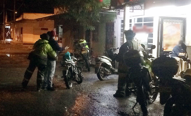 En-completa-tranquilidad-inicia-la-jornada electoral-en-el-Meta