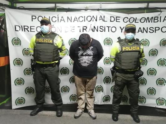 La Policía Nacional hace un llamado a la legalidad