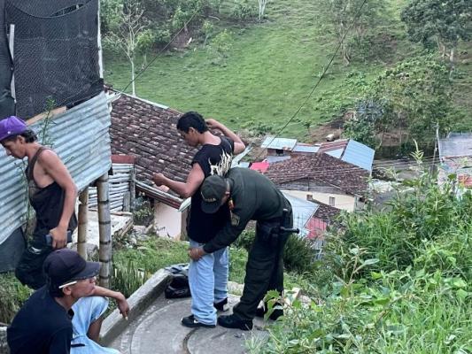 Amplio dispositivo de seguridad en el Valle permiti&oacute; reducci&oacute;n del 83% en delitos durante el D&iacute;a de la Madre
