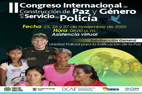 ll Congreso Internacional
