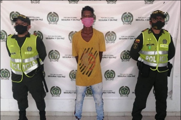 Incrementamos actividades operativas contra la violencia intrafamiliar en el Cesar 