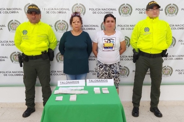 Lucha frontal contra la ilegalidad en el Cesar