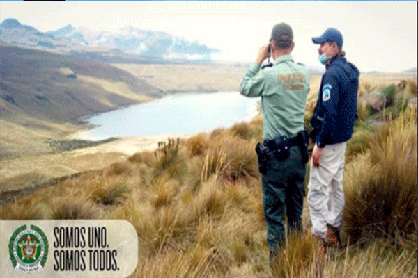 Los páramos nos necesitan