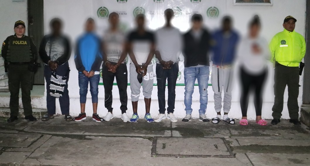 Por-homicidio-hurto-y-microtráfico-fueron-capturadas-ocho-personas