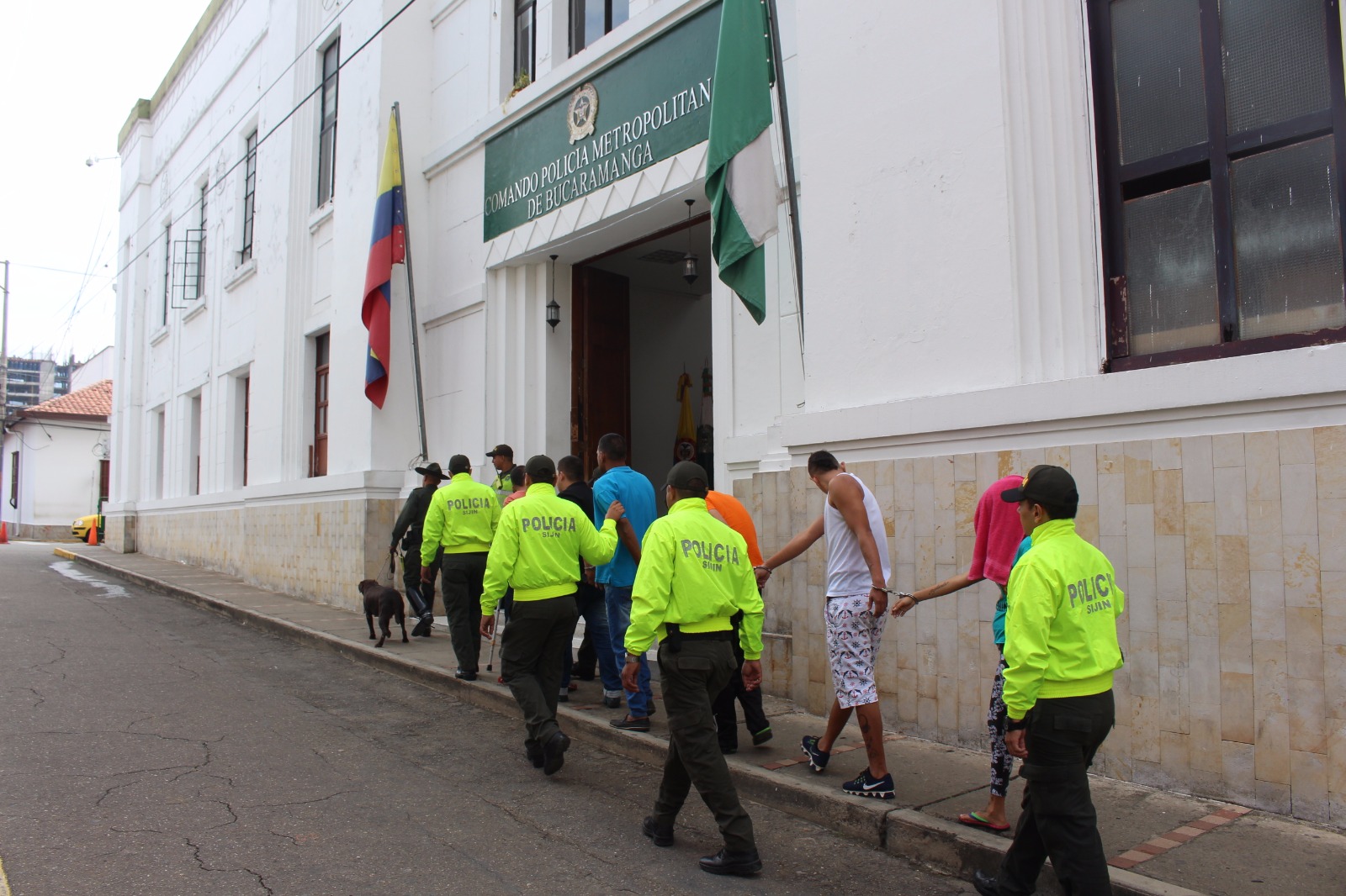 los_tierreros_siete_perosnas_capturadas_por_microtrafico_