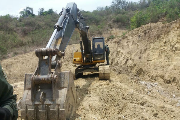 Maquinaria-incautada