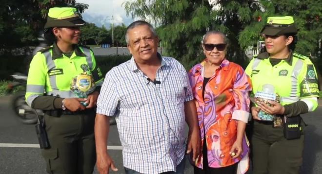 Controles a la embriaguez y al exceso de velocidad, serán prioridad para las autoridades viales. 