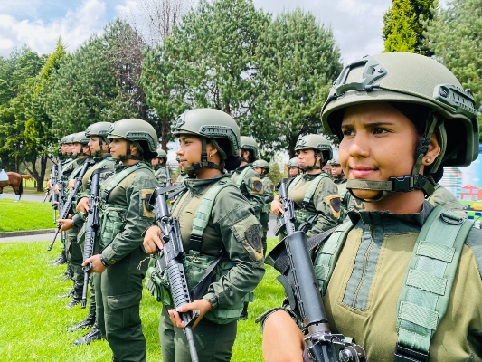 Se dispuso un plan de recompensas de hasta 5 millones de pesos para las personas que con su información permitan la incautación de cargamentos de pólvora 