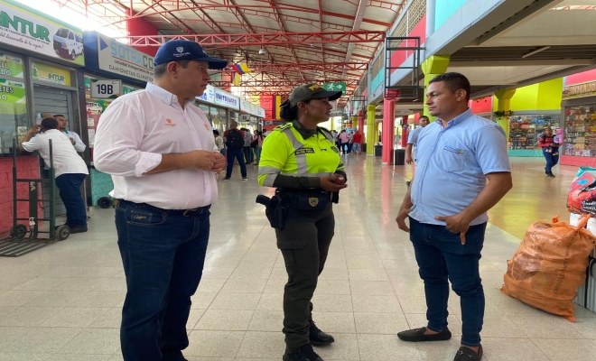 Recomendaciones de seguridad