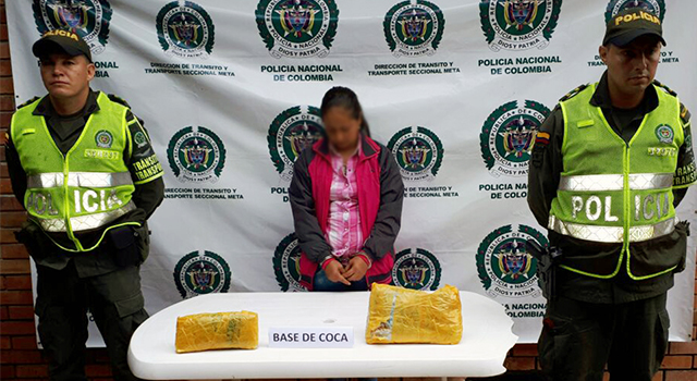 La Policía Nacional desplegó ofensiva contra el delito 