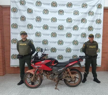 Ofensiva contra el hurto de automotores-2