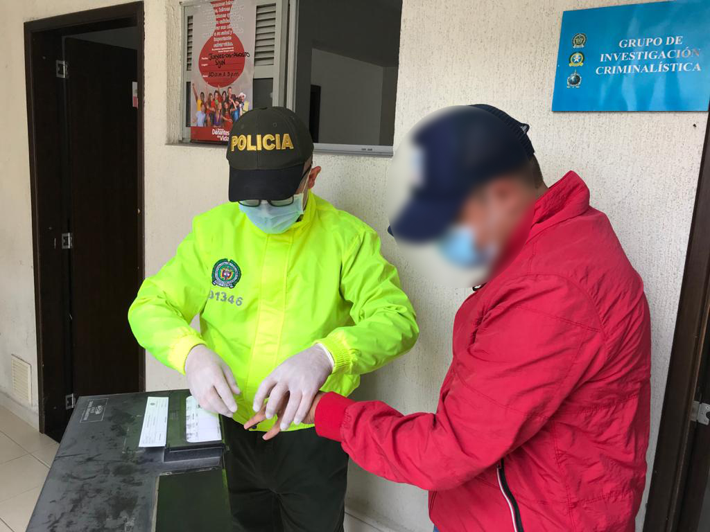 Ofensiva contra los delitos sexuales en Santander 