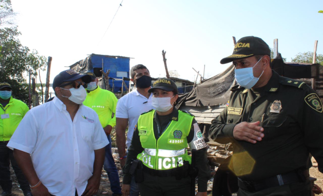 Plan-100-contra-el-microtrafico-tres-ollas-derribadas-en-la-boquilla