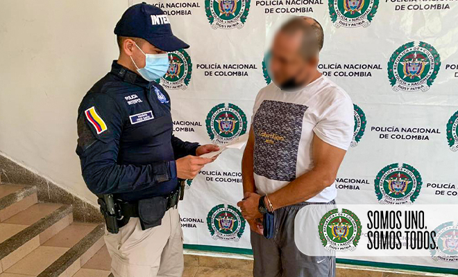 Operación ‘Luna park’ desarticula red transnacional