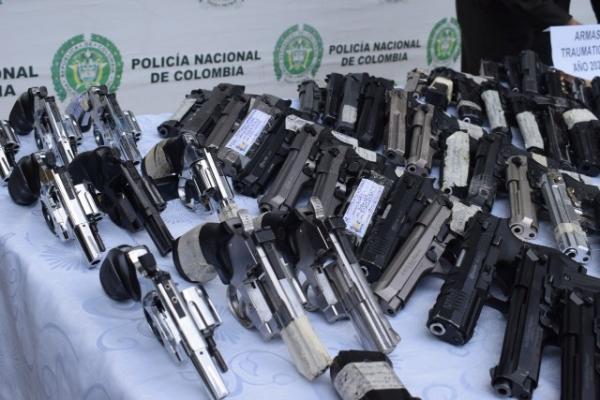 Operativos para la protección de los derechos