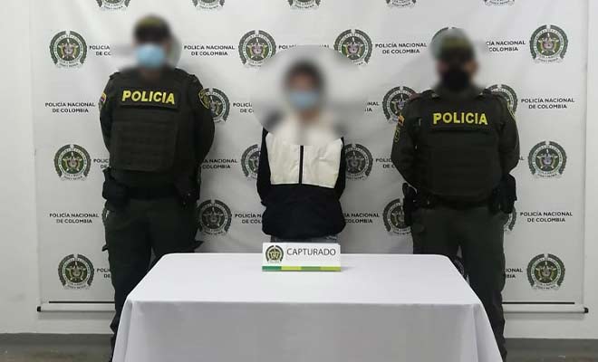 orden judicial por porte ilegal