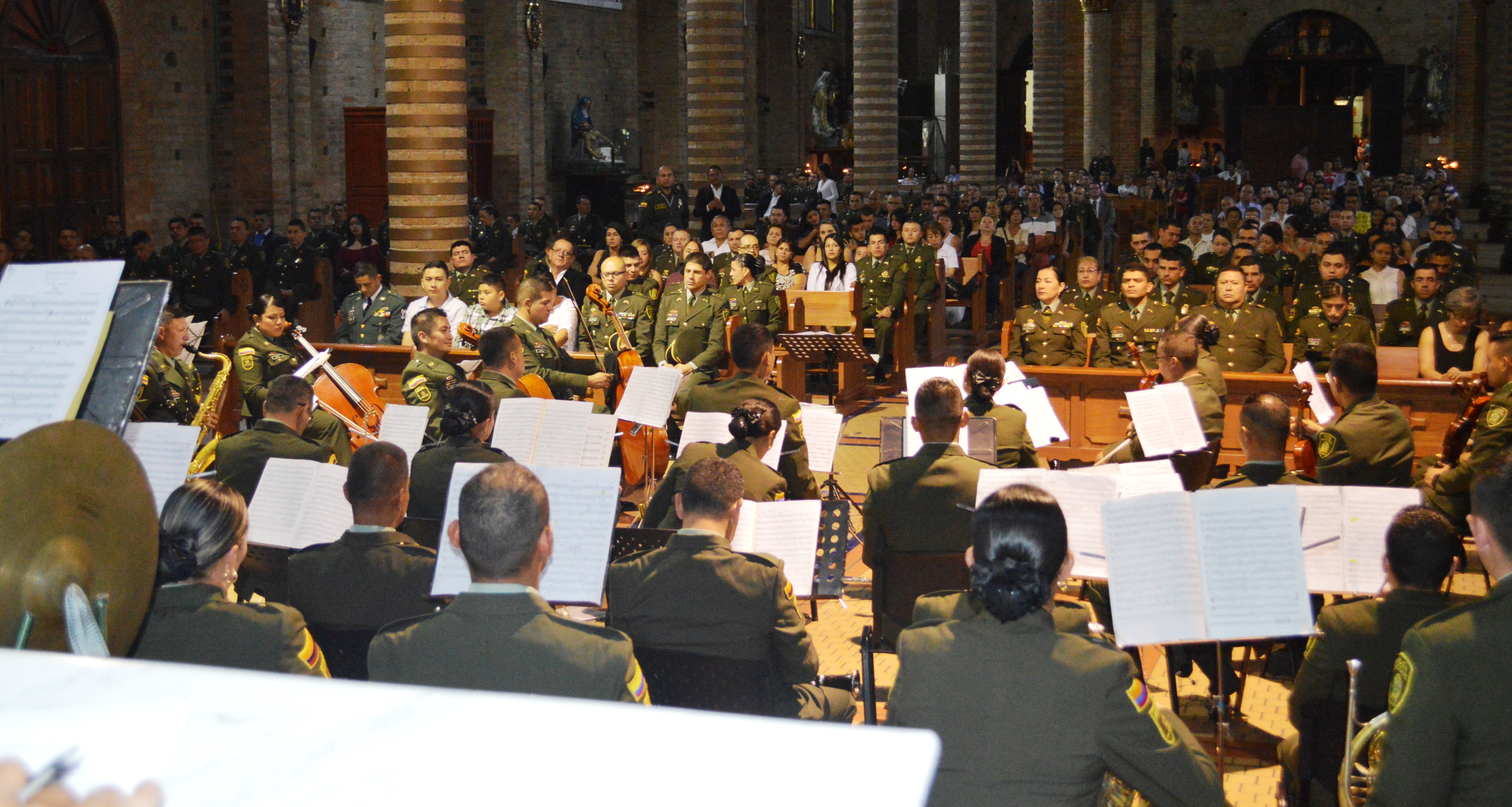 orquesta sonfonica 