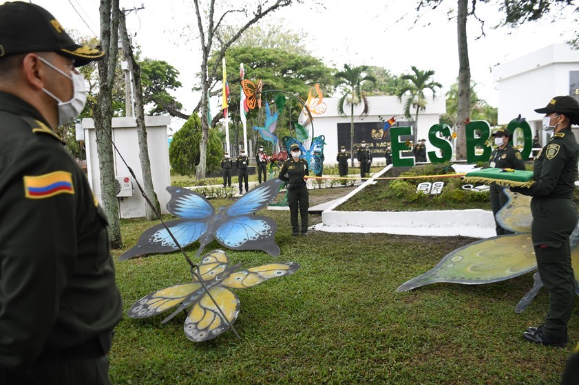 Parque Renacer ESBOL