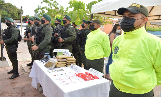 Lanzamiento-plan-100-contra-el-microtrafico-cartagena
