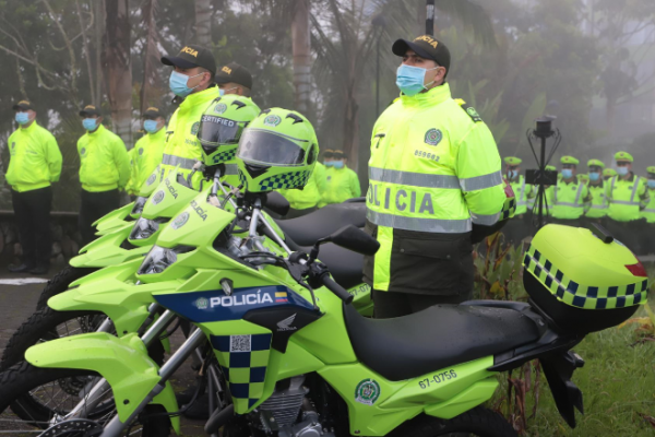 plan de seguridad para la navidad