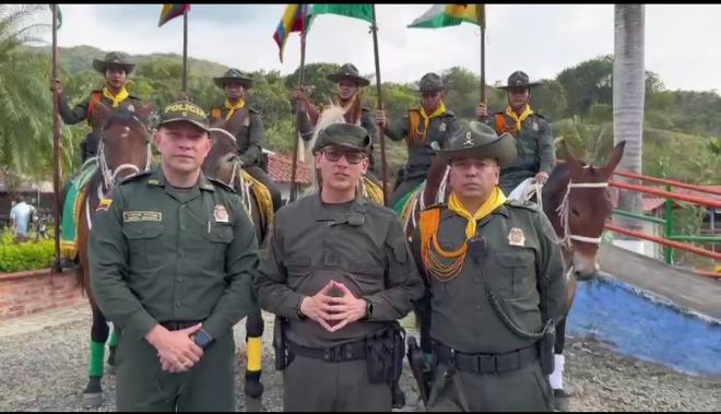 plan fincas seguras en el departamento del Valle